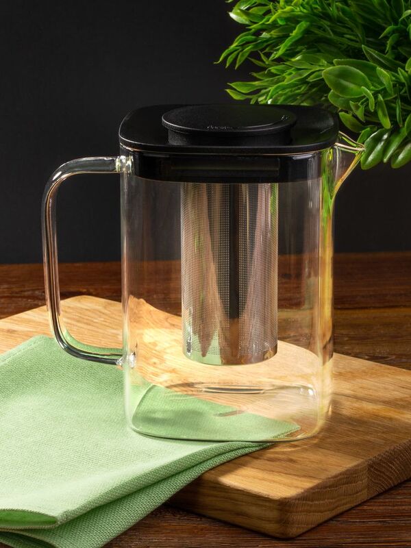 Чайник Nelio арт.18718.00