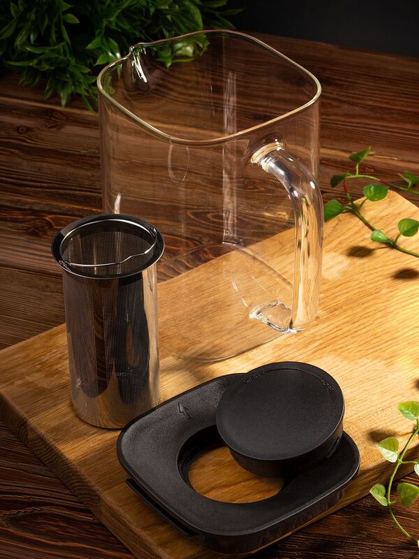 Чайник Nelio арт.18718.00