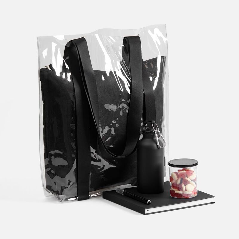 Набор Object Walk, черный арт.20705.30