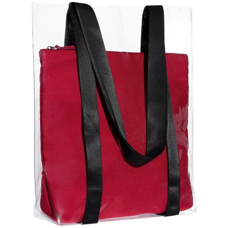 Набор Object Walk, красный арт.20705.50