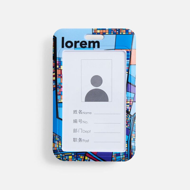 Чехол для пропуска Dreamy Case на заказ арт.18489.00