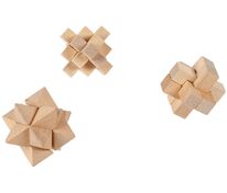 Набор из 3 головоломок Arcade, в мешочке арт.11451.03