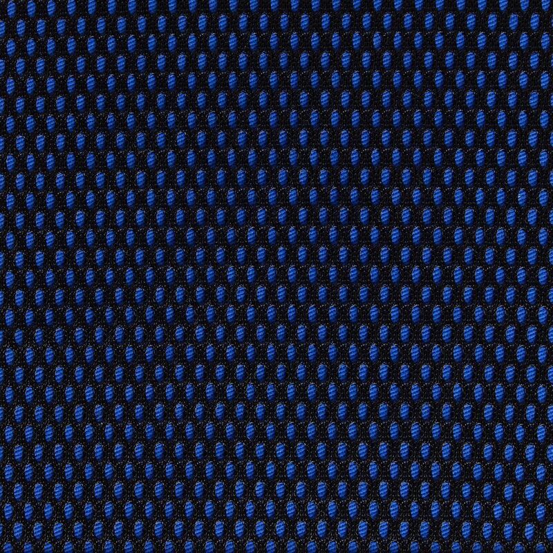 Заготовка из мелкой сетки Syren, XL, черная арт.19894.30