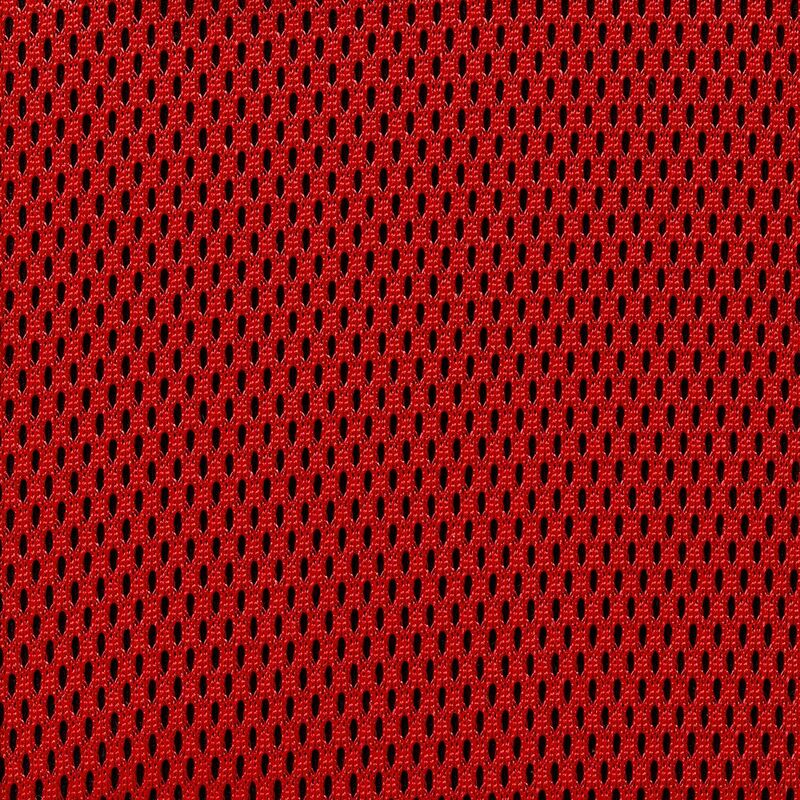 Заготовка из мелкой сетки Syren, XL, красная арт.19894.50