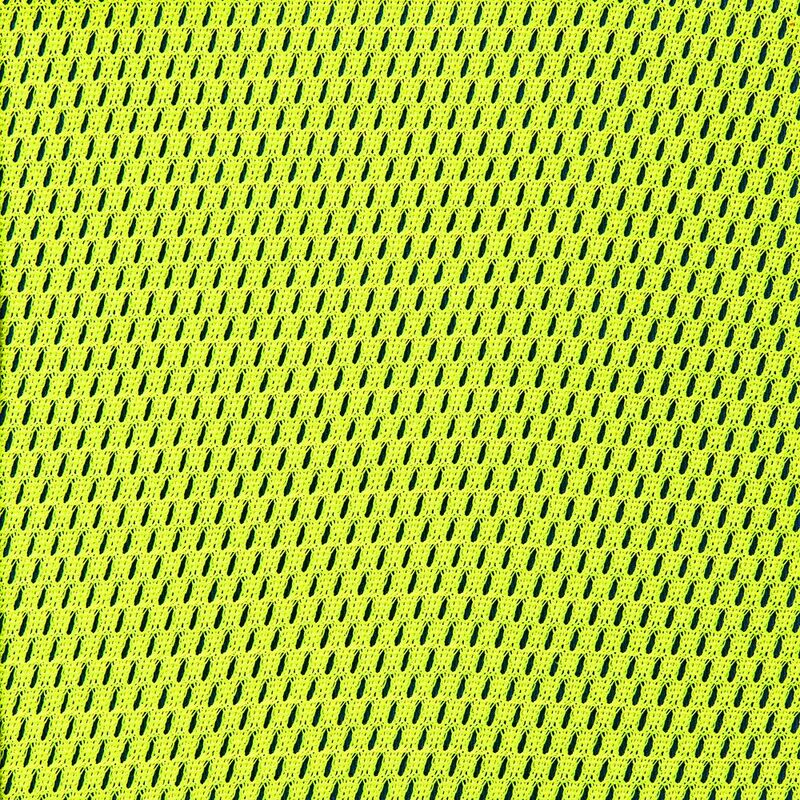 Заготовка из мелкой сетки Syren, XL, желтый неон арт.19894.89