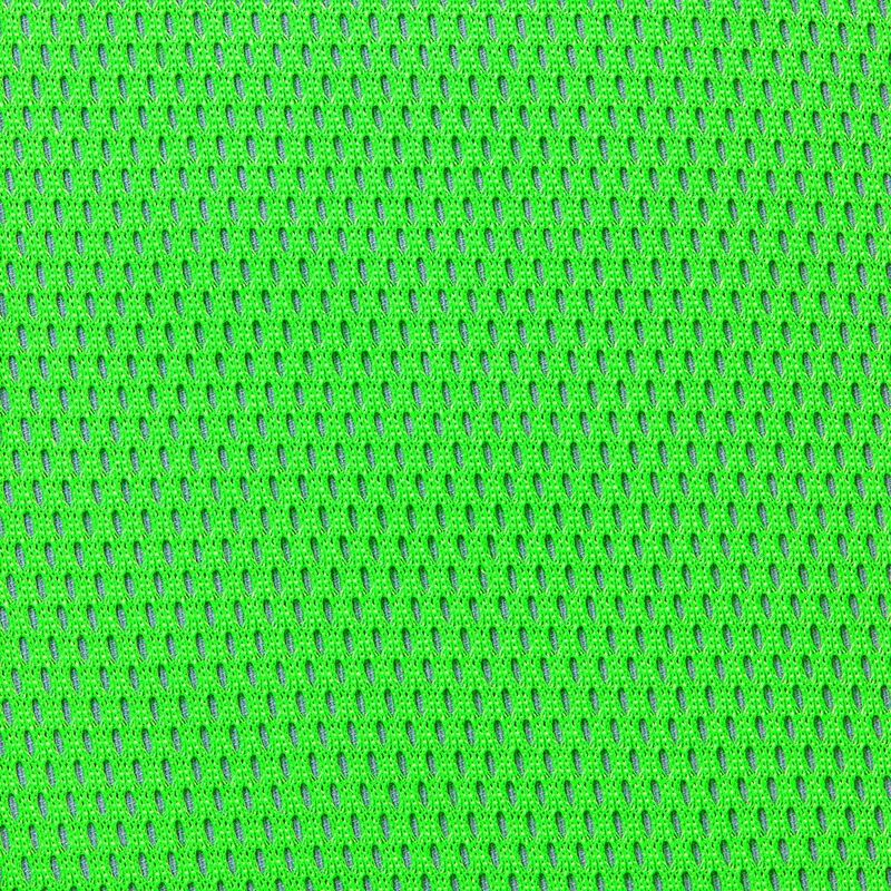 Заготовка из мелкой сетки Syren, XL, зеленый неон арт.19894.94