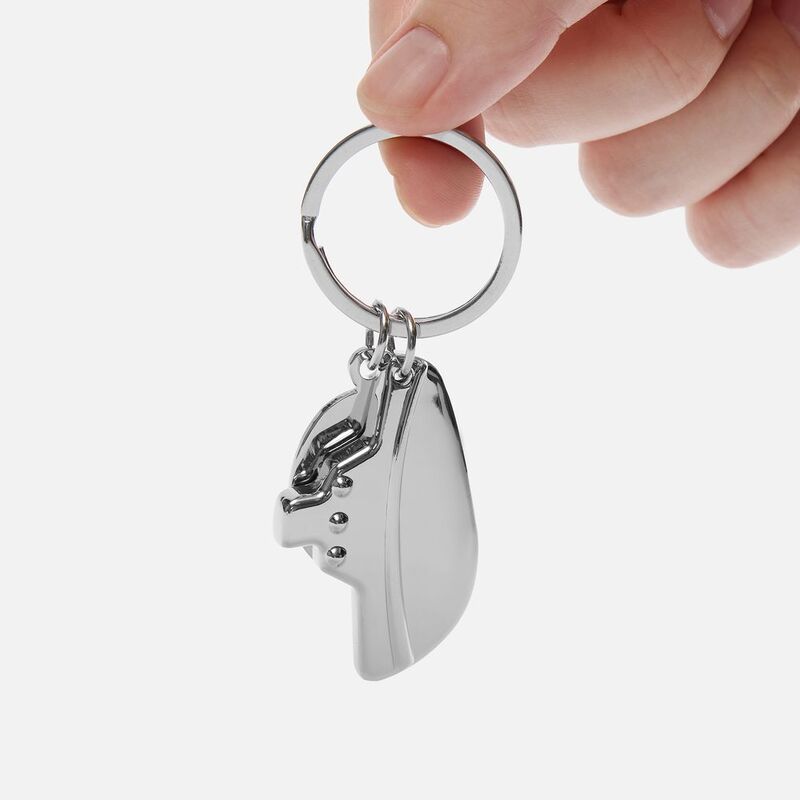 Брелок Float Boat арт.18285.10