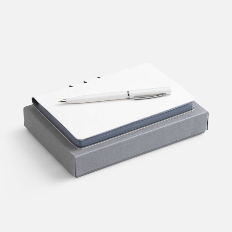 Набор Flexpen Mini, белый арт.18097.61