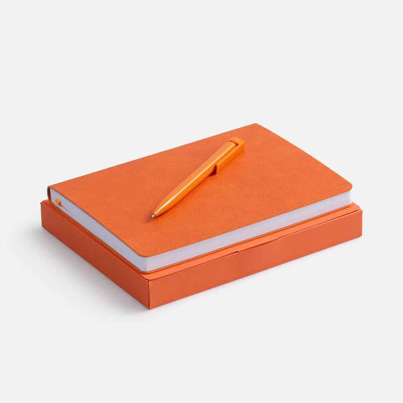 Набор Lafite, оранжевый арт.16480.20