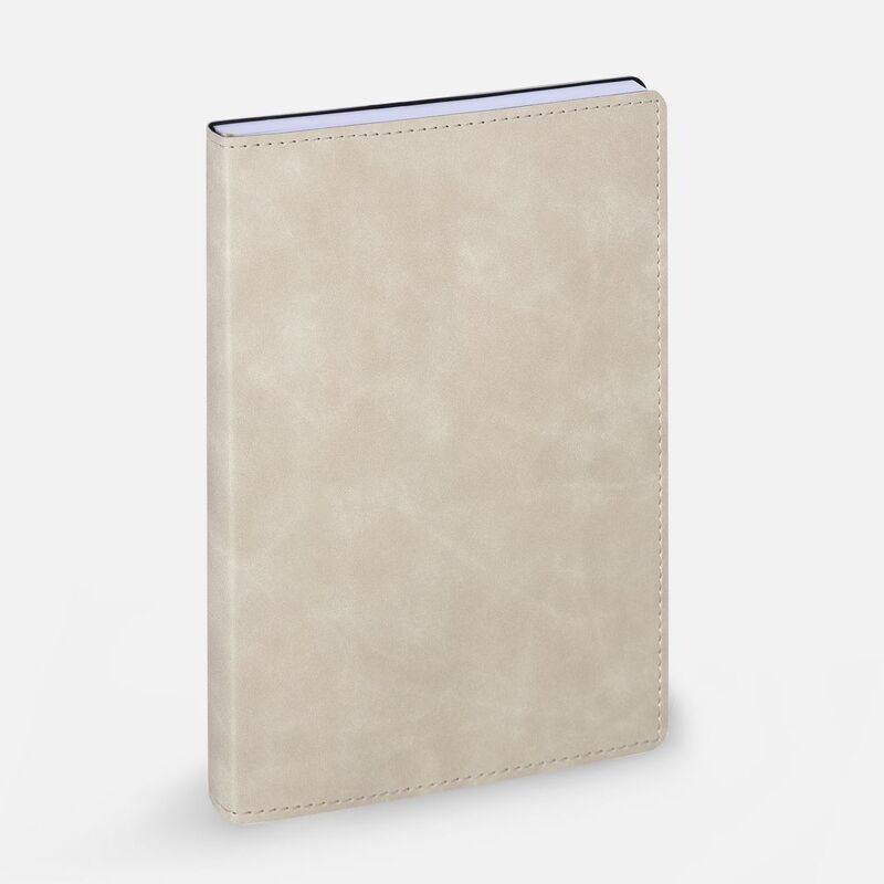 Ежедневник Urban, недатированный, бежевый арт.72075.11