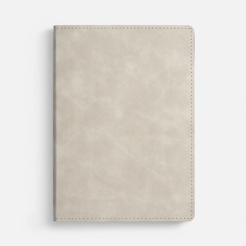 Ежедневник Urban, недатированный, бежевый арт.72075.11