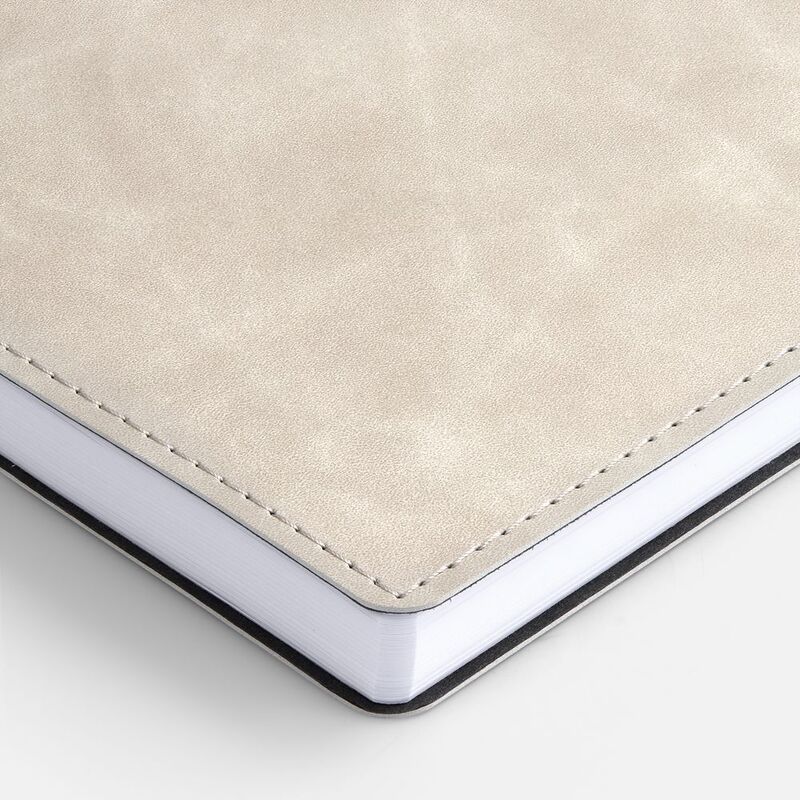 Ежедневник Urban, недатированный, бежевый арт.72075.11