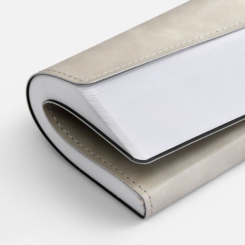 Ежедневник Urban, недатированный, бежевый арт.72075.11