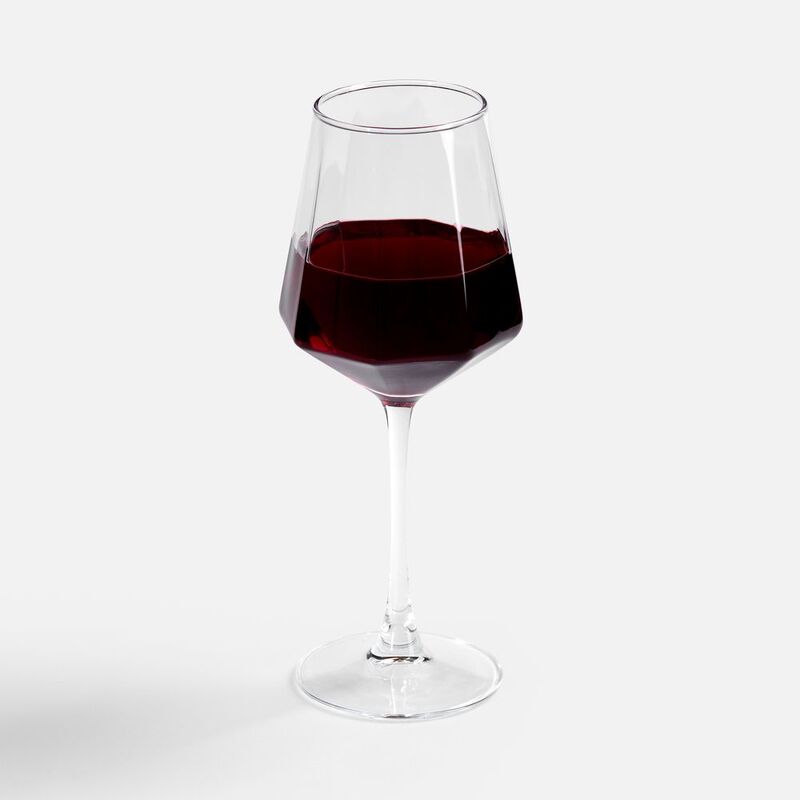 Набор из 2 бокалов для вина Fasetti арт.18369.00