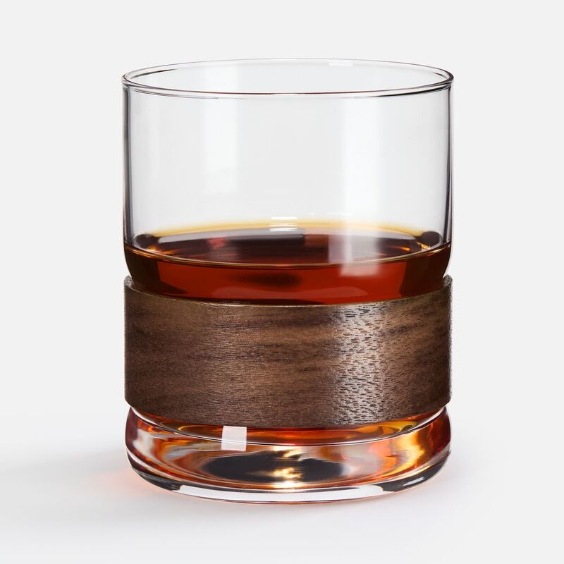 Стакан для виски Woodlyn арт.18371.00