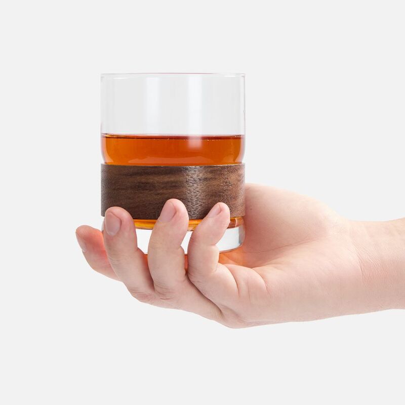 Стакан для виски Woodlyn арт.18371.00