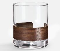 Стакан для виски Woodlyn арт.18371.00