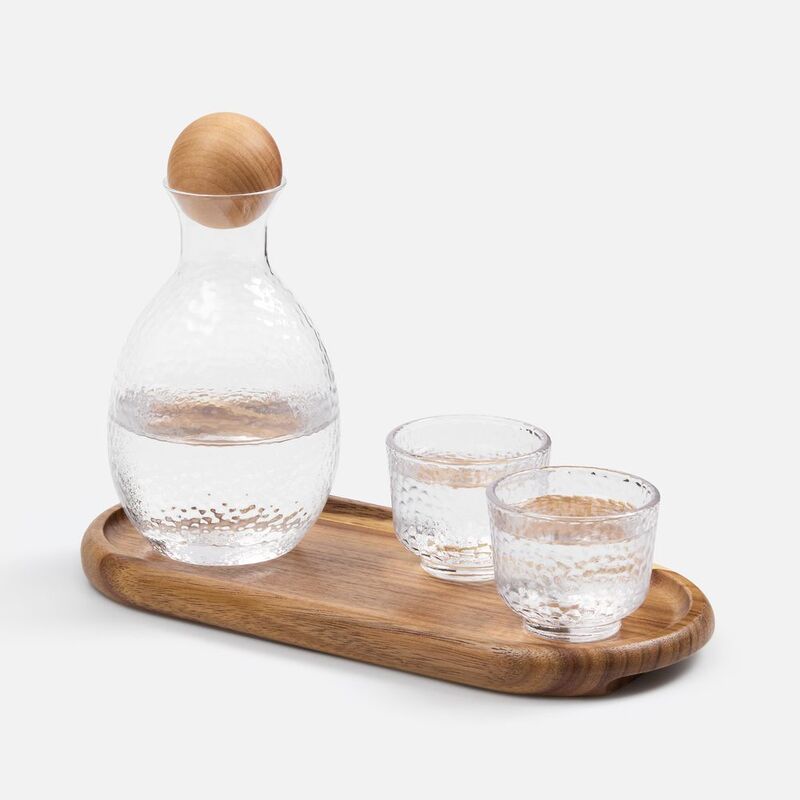 Набор Glassary арт.18372.00