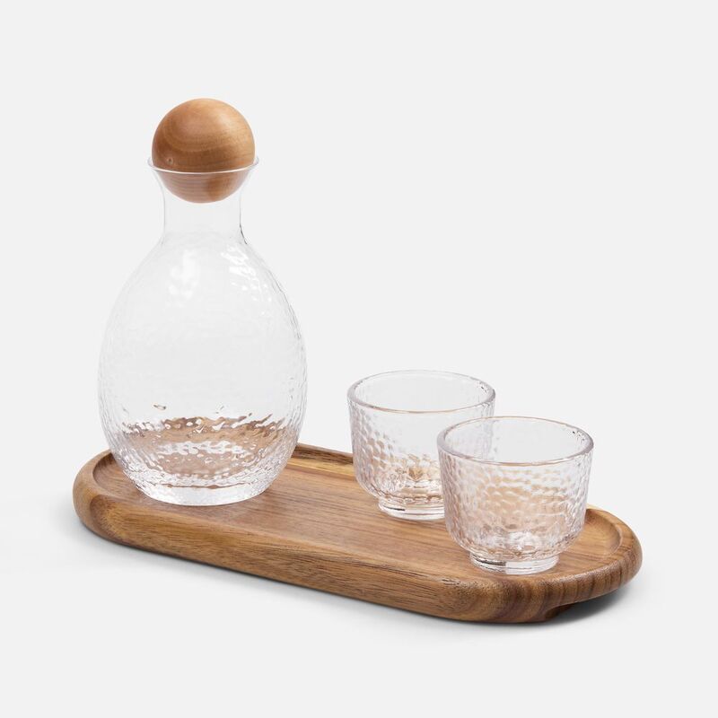 Набор Glassary арт.18372.00