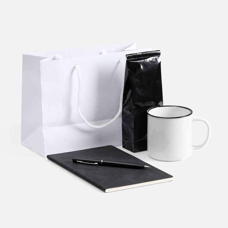 Набор Luba, черный арт.19901.30