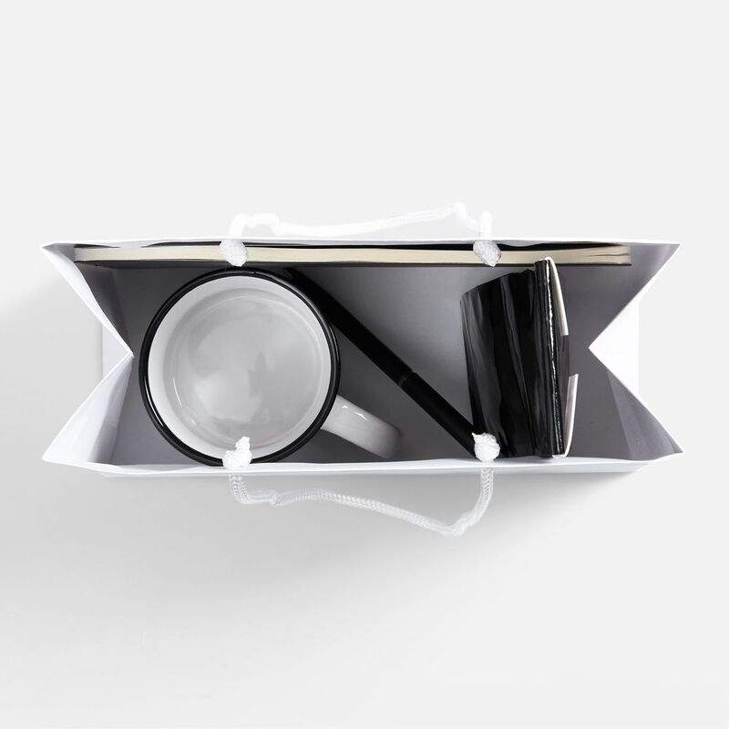 Набор Luba, черный арт.19901.30