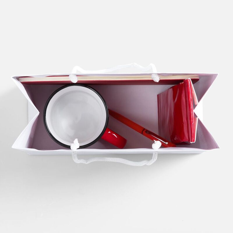 Набор Luba, красный арт.19901.50