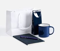 Набор Luba, синий арт.19901.40