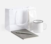 Набор Luba, серый арт.19901.10