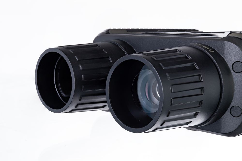 Бинокль цифровой ночного видения Halo 13X арт.60003