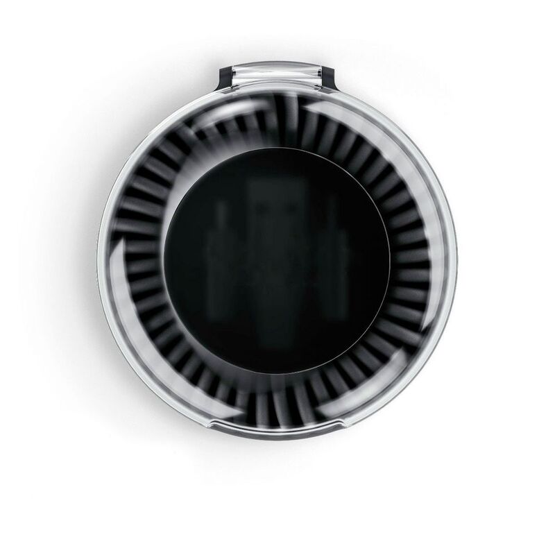 Кабель Vonmahlen Allroundo Eco для быстрой зарядки, черный арт.20777.30