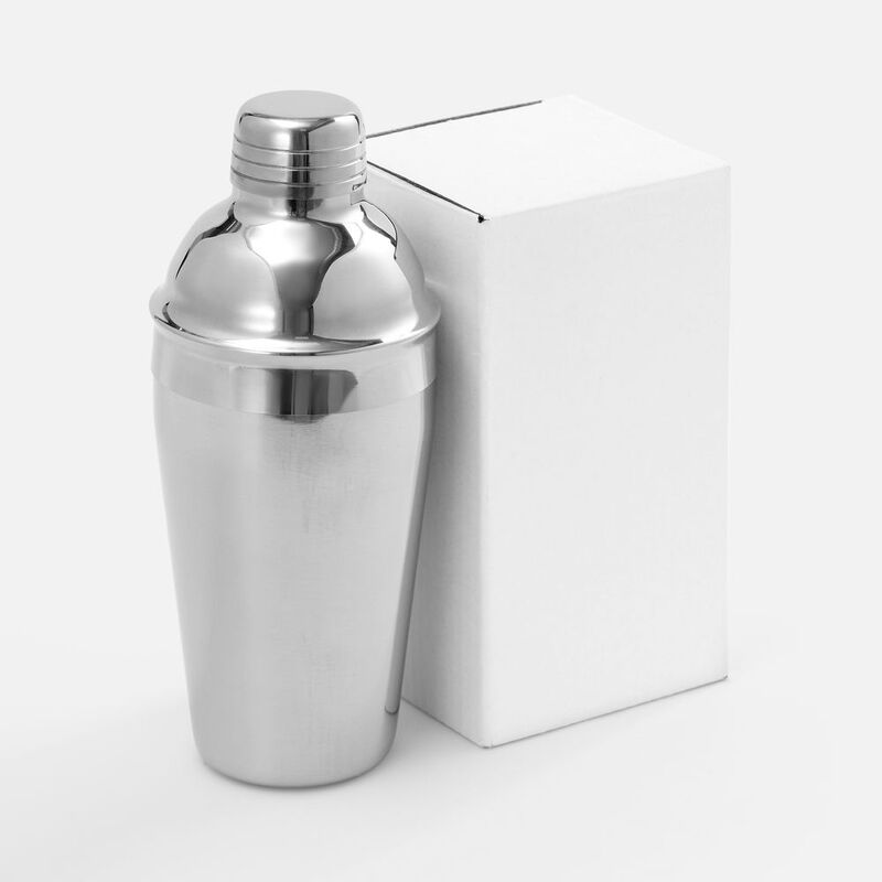 Шейкер DrinkMaster арт.18574.00