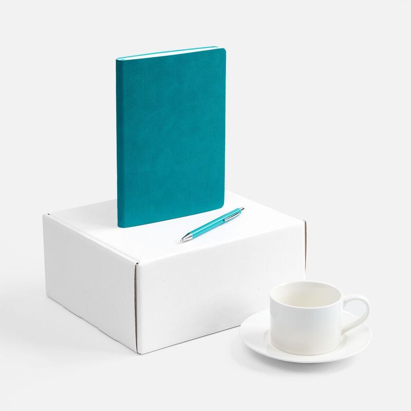 Набор Best Lafite, бирюзовый арт.16920.49