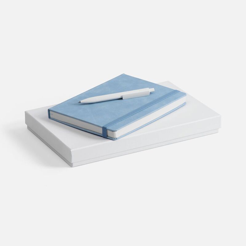 Набор Urban Hard, голубой арт.72081.14