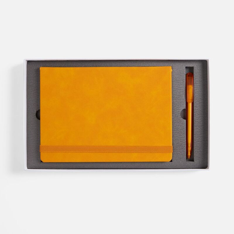 Набор Urban Hard, оранжевый арт.72081.20