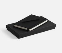 Набор Urban Hard, черный арт.72081.30