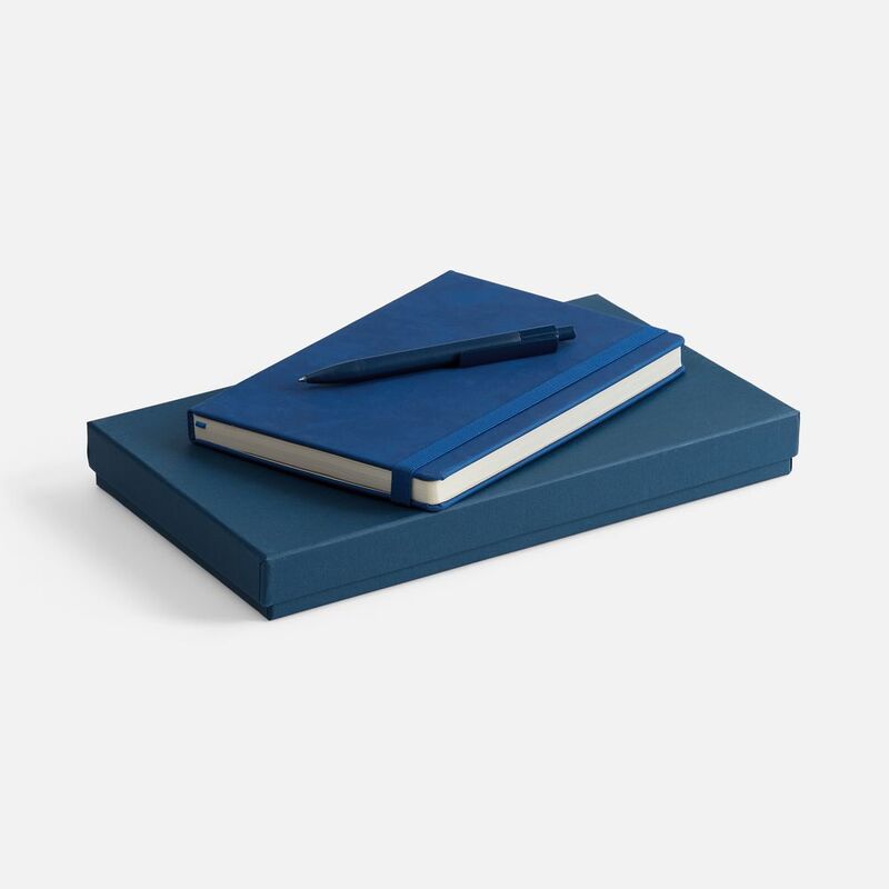 Набор Urban Hard, синий арт.72081.40