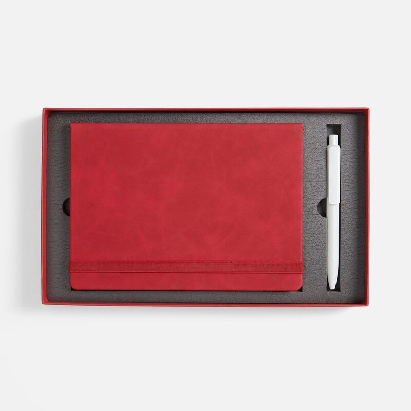 Набор Urban Hard, красный арт.72081.50