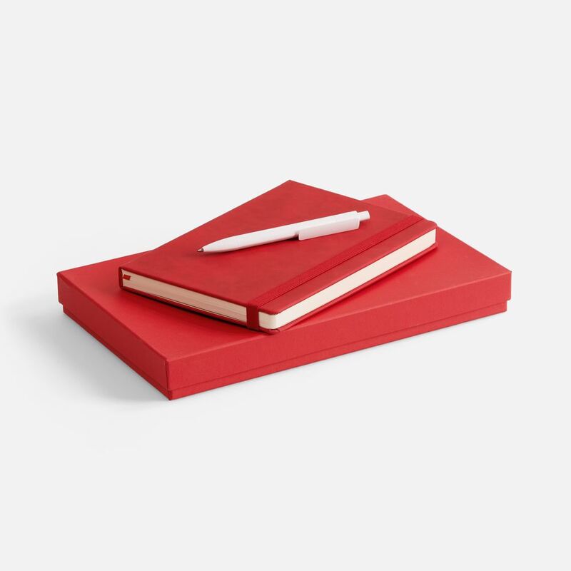 Набор Urban Hard, красный арт.72081.50