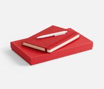 Набор Urban Hard, красный арт.72081.50