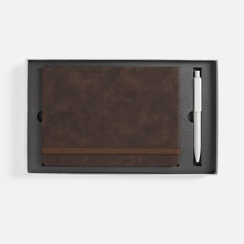 Набор Urban Hard, коричневый арт.72081.59