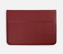 Чехол для ноутбука Petrus, красный арт.28080.50
