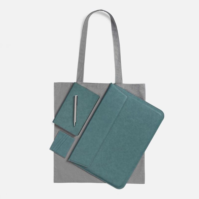 Набор Petrus Walk, голубой арт.24704.14