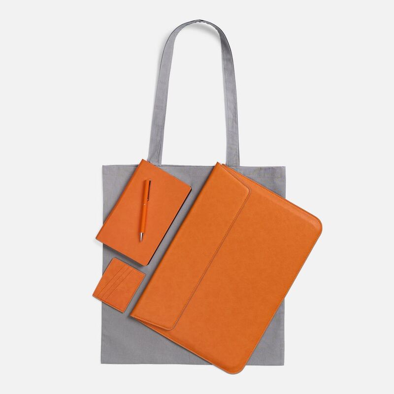 Набор Petrus Walk, оранжевый арт.24704.20