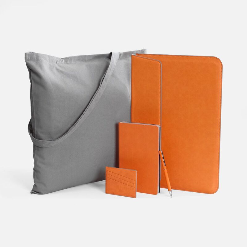 Набор Petrus Walk, оранжевый арт.24704.20