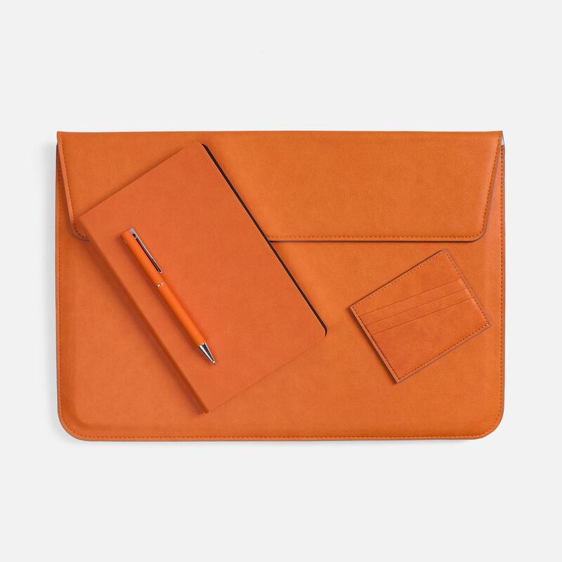 Набор Petrus Walk, оранжевый арт.24704.20