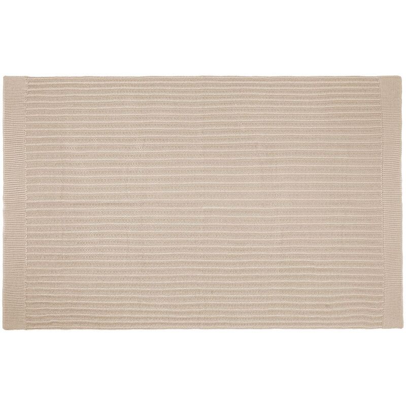 Плед Termoment, бежевый арт.15515.12