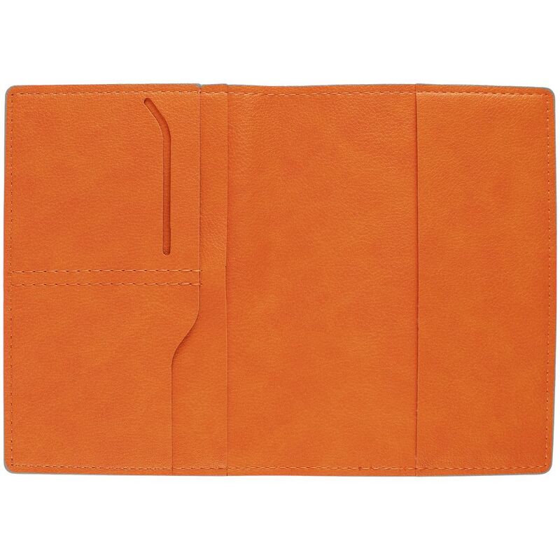 Набор Petrus Travel, оранжевый арт.21071.20