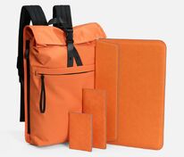 Набор Petrus Travel, оранжевый арт.21071.20