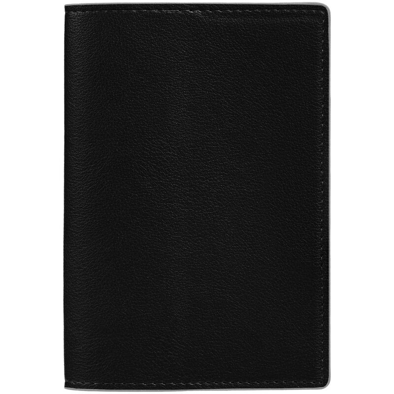 Набор Petrus Travel, черный арт.21071.30