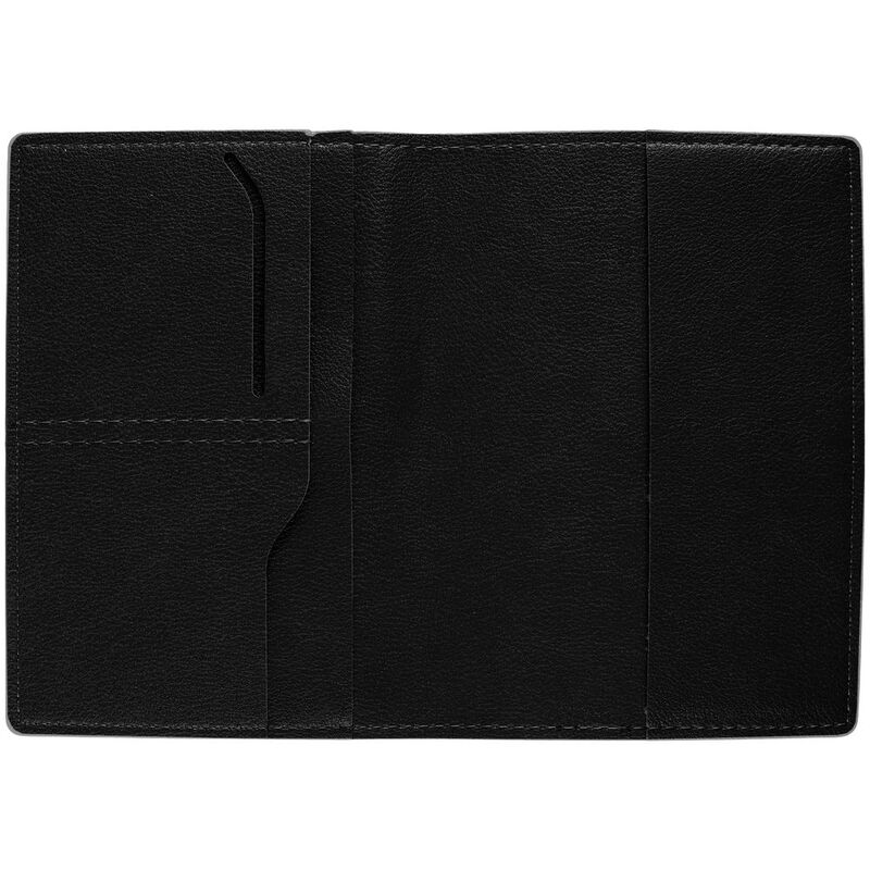 Набор Petrus Travel, черный арт.21071.30